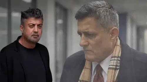 Raci Şaşmaz'dan Kurtlar Vadisi savunması: Kaşifoğlu karakteri gerçek değil kurgudur