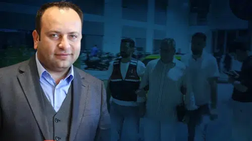 Cem Küçük soruşturmasında yeni gelişme: İsmail Çanak adli kontrolle serbest
