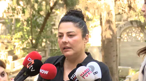 Atlas Çağlayan davasında karar çıktı: Anne Gülhan Ünlü isyan etti