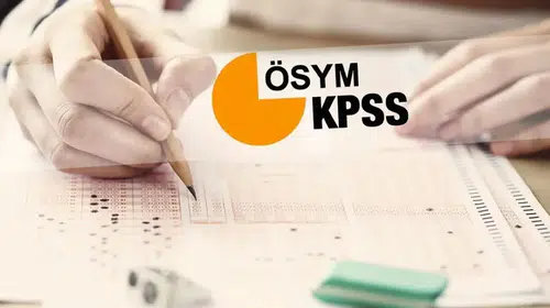 2026 KPSS Lisans sonuçları için geri sayım: ÖSYM tarih verdi