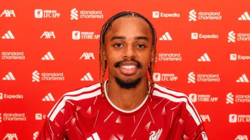 Liverpool'da Barcola şoku: Yıldız oyuncunun sağlık durumu belirsizliğini koruyor