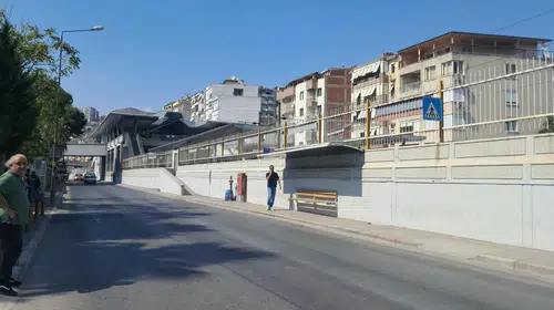 Üniversiteli Serra'nın otobüs dehşeti: Kaza raporuna isyan etti
