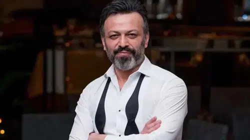 Serhat Mustafa Kılıç'ın vedası gözyaşlarına boğdu: Babası Mehmet Ali Kılıç kimdir?