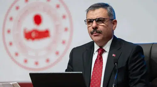 Devletin gülen yüzüydü: Süper Vali Recep Yazıcıoğlu unutulmadı