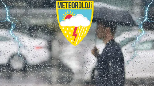 Meteorolojiden kritik uyarı: 28 Eylül'de hava durumu nasıl olacak?