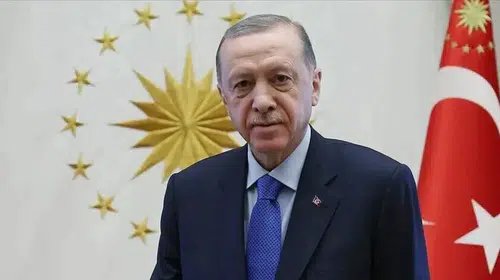 Erdoğan'dan 12 Eylül mesajı: Demokrasiye vurulan prangaları unutmadık