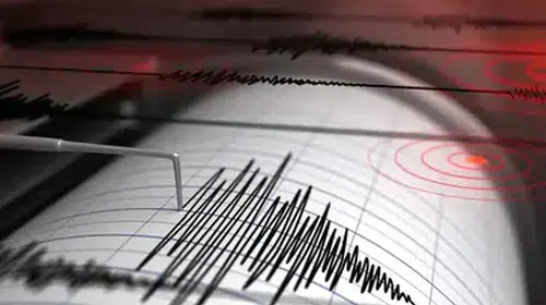 Ardahan sınırında korkutan sarsıntı: AFAD büyüklüğü açıkladı