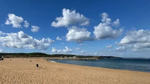 İstanbul'un Karadeniz kıyılarında deniz keyfine 48 saatlik mola