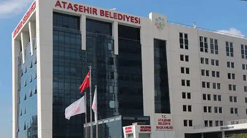 Ataşehir Belediye Meclisi'nde siyasi deprem: 6 isim CHP'den AK Parti'ye geçti