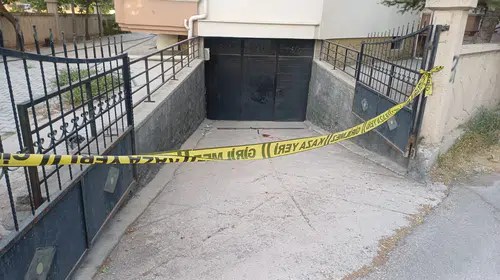 Aksaray'dan gelen acı haber: 18 yaşındaki genç kız hayata tutunamadı