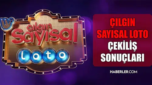 2 Eylül Sayısal Loto heyecanı: Çekiliş sonuçları için gözler Milli Piyango ekranında