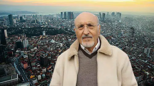 Marmara'da sismik rota değişti mi? Uzman isimden İstanbul için kritik uyarı