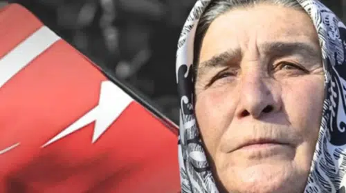 Şehit ailelerinden İmralı tepkisi: Evlatlarımız mezarda, teröristbaşı villada