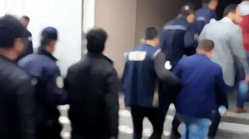 Kayseri merkezli dev operasyon: Şirinler çetesine ağır darbe