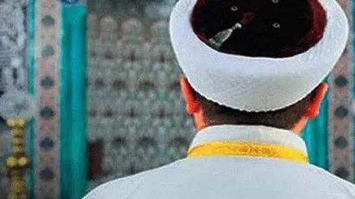 Diyanet'te skandal: İmam zekat paralarını kumarda eritti
