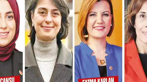 Üsküdar'da dikkat çeken tutuklama: Siyasi tercihler hukukta belirleyici mi?