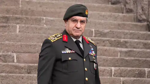 Ankara ve Riyad hattında kritik diplomasi: Genelkurmay başkanları görüştü