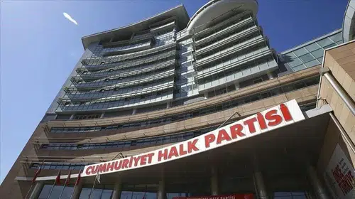 Çin gezisinde büyük skandal: CHP'li meclis üyesi gözaltına alındı