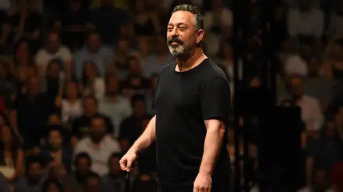 Cem Yılmaz'dan korkutan haber: Kalp krizi sonrası hayatında radikal kararlar aldı