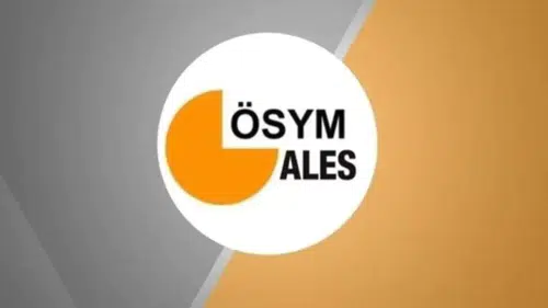 2025 ALES/3 Sınavı Geç Başvuru Süreci ve Tarihleri Açıklandı