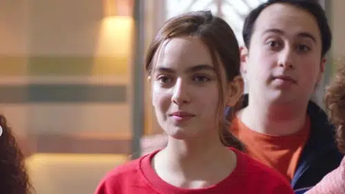 Ava Yaman Kimdir? Taşacak Bu Deniz’in Eleni'si Hakkında Bilgiler