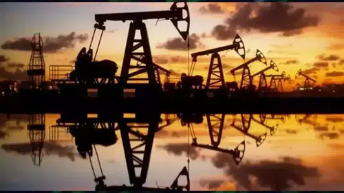 Brent Petrolün Varil Fiyatı 65,58 Dolar Seviyesinde İşlem Görüyor