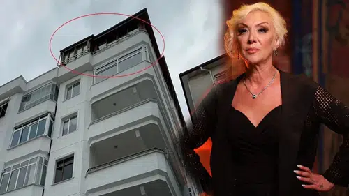 Ünlü Sanatçı Güllü'nün Ölümündeki Sır Perdesi Aralandı: Otopsi Raporu Açıklandı