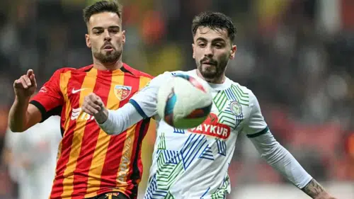 Galatasaray, Yerli Oyuncular İçin Transfer Çalışmalarına Hız Verdi