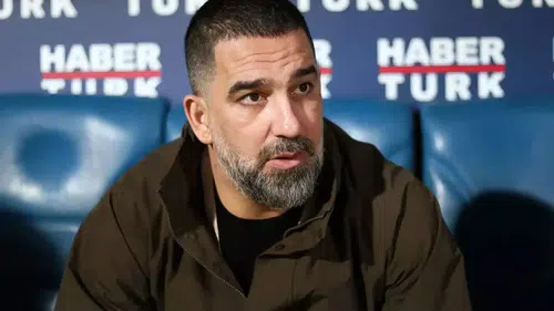 Dünya Devlerinin Peşinde Olduğu 18'lik Yıldız Isaque, Arda Turan'ın Kaptanlığındaki Shakhtar Donetsk'e Transfer Oldu