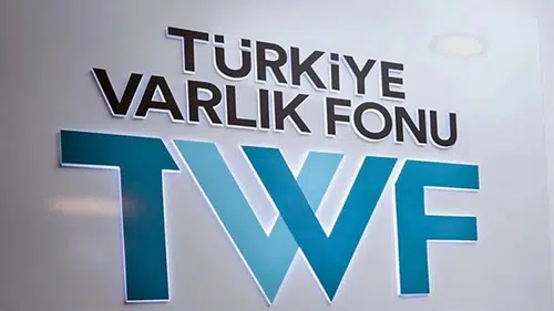 Türkiye Varlık Fonu, Dolar Cinsinden Tahvil İhracı Planlıyor