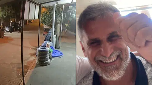 Kahramanmaraş'ta acı olay: Alacak verecek kavgasını ayırmak isterken şehit düştü