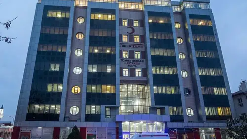 Kızılay'da şok eden satış: Milyonluk mülkler yok pahasına elden çıkarıldı