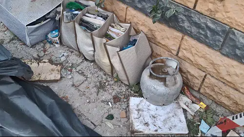 Maltepe'deki bina faciasında acı bilanço: 5 can kaybı