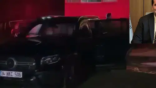 Fon vurgunu soruşturmasında şüpheli ölüm: Ali Emre Ballı aracında ölü bulundu