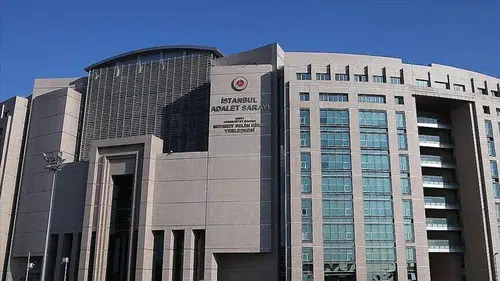 Sermaye piyasası soruşturmasında dikkat çeken gelişme: Kaya çiftinin hesapları için talimat verildi