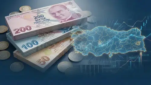 Yılın İlk Enflasyon Rakamları Bugün Açıklanıyor