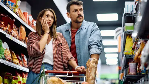 Marketten Almamanız Gereken 18 Ürün Açıklandı