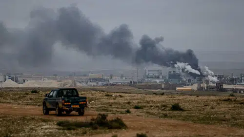 İran ile ABD-İsrail savaşında 31. gün: Diplomasi trafiği hızlanırken askeri seçenekler masada, bölge yeni bir eşikte