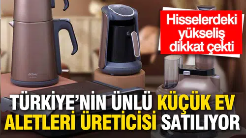 Arzum’da dev satış süreci: KAP açıklaması öncesi hisselerdeki hareketlilik soru işareti yarattı