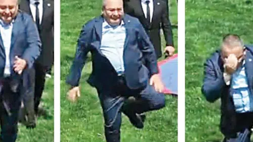 Keçiören’de büyük transfer krizi: AKP’ye geçiş töreni son anda iptal edildi