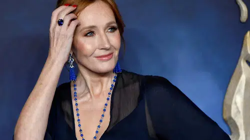 Harry Potter dünyası yeniden ekranlara dönüyor: J.K. Rowling'den diziye tam destek