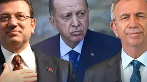 Sandık kapıya mı dayanıyor? Seçmen erken seçim için gün sayıyor