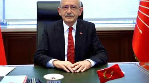 Kılıçdaroğlu’ndan sert çıkış: Parti içi hesaplaşma için düğmeye basıldı