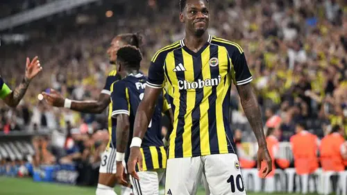 Galatasaray’ın transfer gündemindeki Jhon Duran bombası: Yıllık ücreti ve kiralama formülü belli oldu