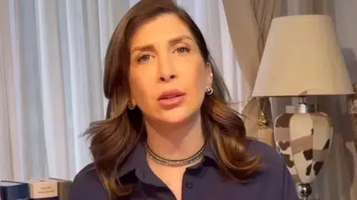 Sosyal medya paylaşımları nedeniyle hakkında yakalama kararı çıkarılan Tamar Tanrıyar teslim oldu: İşte son durum