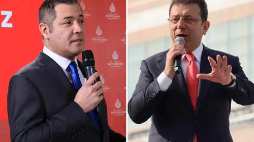 Silivri'de tansiyon yükseldi: İmamoğlu'ndan 'Akın Gürlek' çıkışı, Ongun'dan 'paralel yapı' savunması