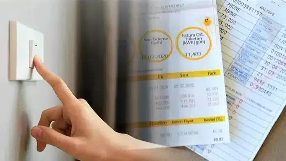 Elektrik faturalarında yeni dönem: 2027 yılı için kritik tüketim sınırı hazırlığı
