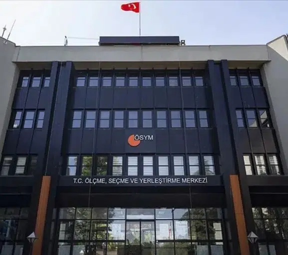 Cumhurbaşkanı ÖSYM BAŞKANI VE Rektör Atamaları