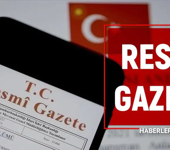 13 Ekim 2026 Resmi Gazete yayımlandı: İşte yeni yönetmelik değişiklikleri