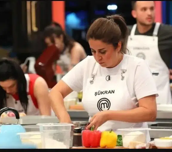 MasterChef Türkiye'de Şükran Boyraz şoku: Yarışmacının sağlık durumu hakkında açıklama geldi